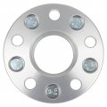 Aintier 20mm 5x4 Wheel Spacers Hub Centric 5 Lug 12x1 25 66 1mm Compatible With For Ex35 2008-2012 Ex37 2013 Set Of 2
