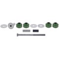 Stabilizer Bar Link Set For 2006 2011 Buick Lucerne Front Suspension Rubber Green Split Bushings Alx Pau Me Txms508178 Cla3 