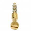 Jik Carburetor Air Fuel Mixture Screw Idle Speed Adjustment For Yamaha Ybr 125 Mikuni Vm22 Carb Air 