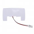 X Autohaux 1 Set 5050smd Led Cabin Lamp 6000k Car Interior Dome Light For Toyota Raize A200a 210a 2020-2022 White