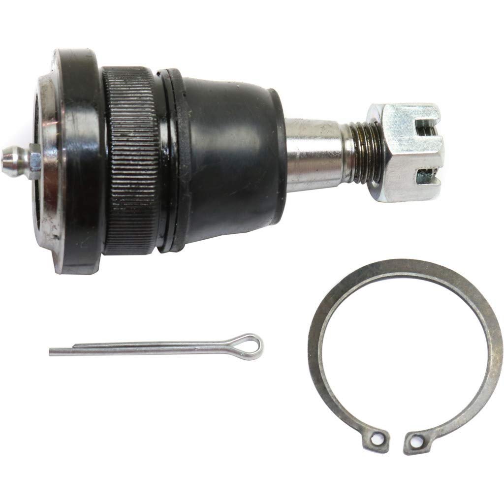 Nissan Armada Ball Joint 2005-2015 Driver Or Passenger Side Single Piece Front Upper