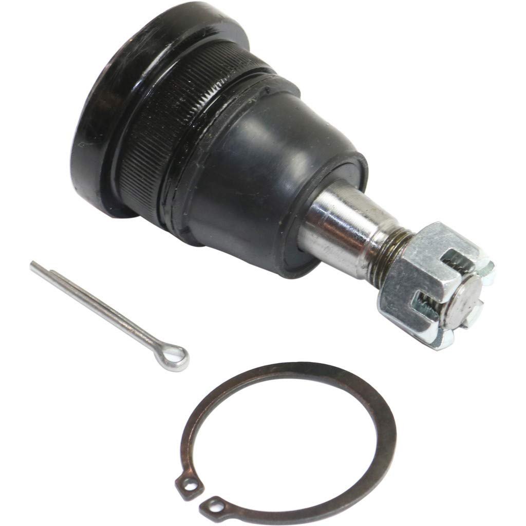 Nissan Armada Ball Joint 2005-2015 Driver Or Passenger Side Single Piece Front Upper