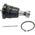 Nissan Armada Ball Joint 2005-2015 Driver Or Passenger Side Single Piece Front Upper 