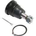 Nissan Armada Ball Joint 2005-2015 Driver Or Passenger Side Single Piece Front Upper