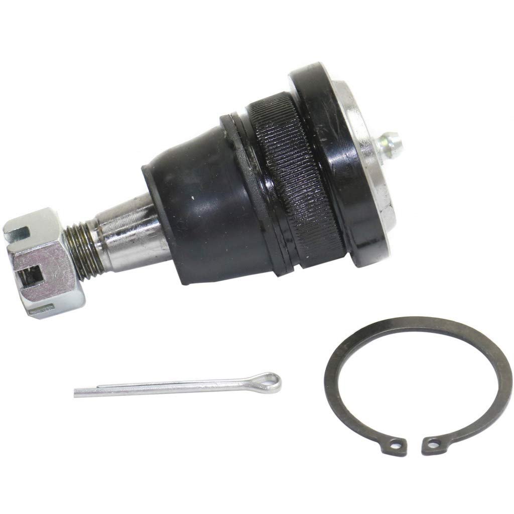 Nissan Armada Ball Joint 2005-2015 Driver Or Passenger Side Single Piece Front Upper