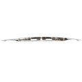 Rear License Garnish Chrome Trim Trunk Molding Replacement For 2016 2017 Accord Sedan Silver Plastic 74890t2ga11 