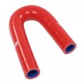 Silicone Radiator Hose Kit For 1994-2001 Honda Acura Integra Dc4 Db7 Rs Ls Gs Se With B18b1 Engine Red