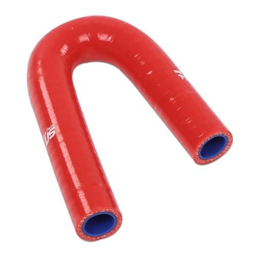 Silicone Radiator Hose Kit For 1994-2001 Honda Acura Integra Dc4 Db7 Rs Ls Gs Se With B18b1 Engine Red