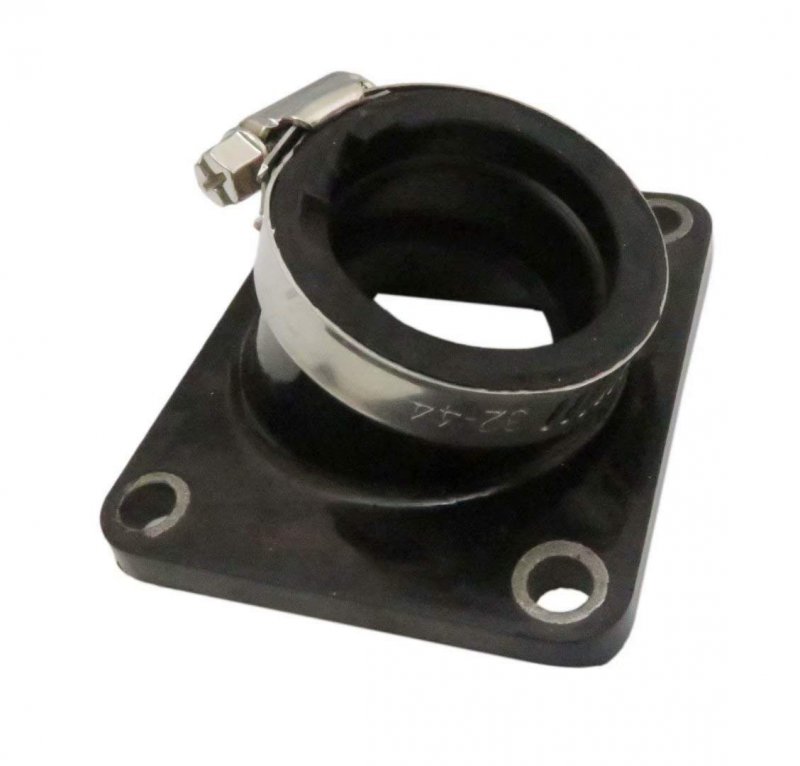 Intake Manifold Boot Fits For Kawasaki Kx60 1983-2003