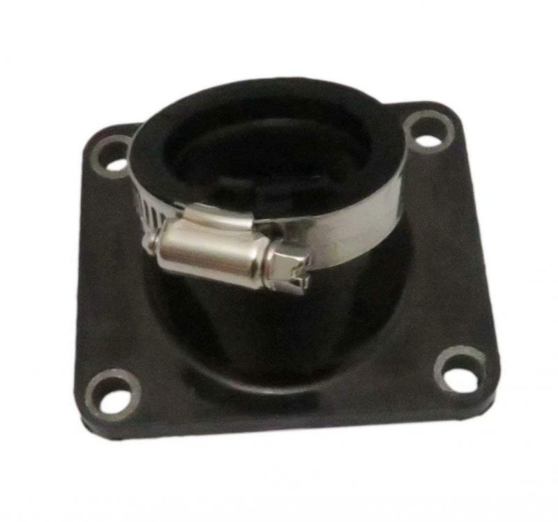 Intake Manifold Boot Fits For Kawasaki Kx60 1983-2003