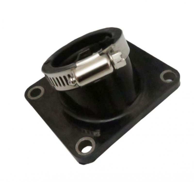Intake Manifold Boot Fits For Kawasaki Kx60 1983-2003