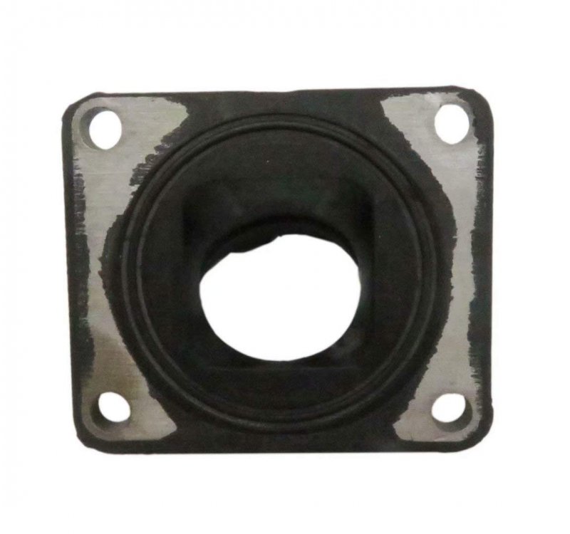 Intake Manifold Boot Fits For Kawasaki Kx60 1983-2003
