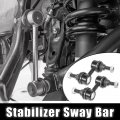 X Autohaux 2pcs Front Suspension Sway Bar End Links Stabilizer Link K750049 For Subaru Forester Impreza Legacy Outback