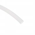 Uxcell Nylon Line Hose Tube 13mm 0 51 Id X 16mm 62 Od 2m Pa6 Pneumatic Air Brake Tubing For Fluid Transfer Translucent