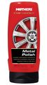 Mothers 05112-6 California Gold Metal Polish 12 Oz Pack Of 6 