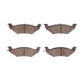 Front Brake Pads For 1997 Plymouth Grand Voyager Semi Metallic Friction 1 91 In Outer Pad Height Alx-pau-df-1551-0715-00-cla3 