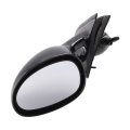 Door Mirror For Chrysler Cirrus 1995 To 2000 Driver Side Paintable Manual Adjust Non Folding Heated Replacement Ch1320170 