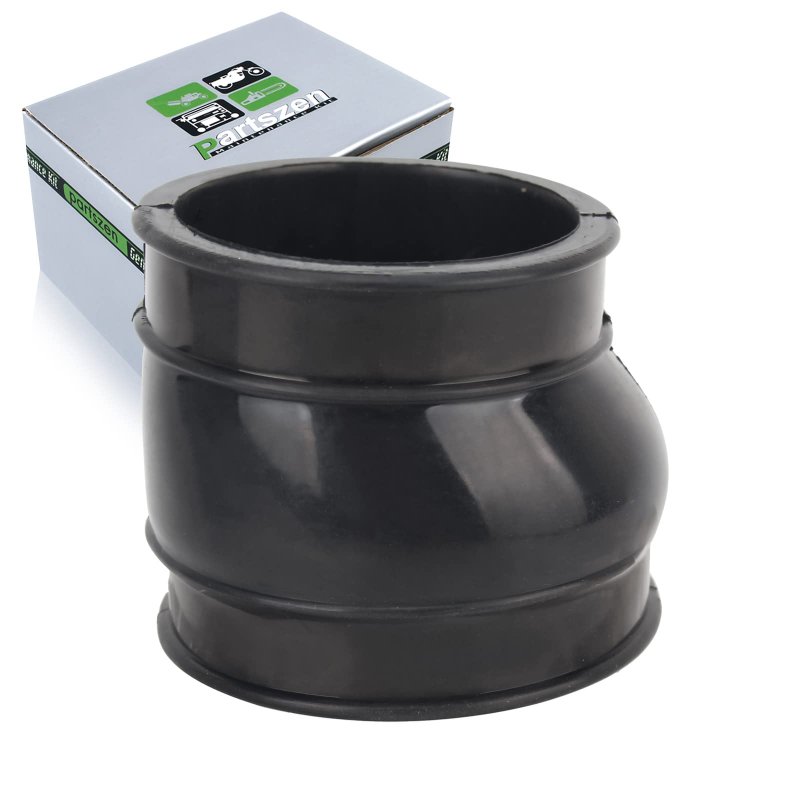 Partszen Air Box To Carburetor Intake Boot For Polaris Worker Xplorer Sportsman 335 400 500 1996-2003