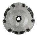 Caltric Complete Primary Drive Clutch Compatible With Polaris Rzr Xp 1000 2019-2020 Non-ebc