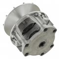 Caltric Complete Primary Drive Clutch Compatible With Polaris Rzr Xp 1000 2019-2020 Non-ebc