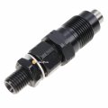 Fridayparts 1pcs Fuel Injectors 105148-1351 105148-1350 Compatible For Zexel Replacement 1 Pcs