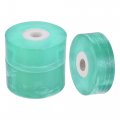 Grafting Tape Pe Stretchable Self-adhesive Film 20 25 30mmx100m For Garden Plants Trees Green 1 Set 