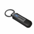 Ipick Image For Ford F-350 Gunmetal Black Metal Plate Pu Leather Strap Key Chain Keychain Official Licensed
