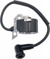 4203-400-1301 Ignition Coil With Boot For Stihl Br400 Br340l Br380 Leaf Blower Zf140 Replacement Module 