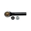 Outer Tie Rod End For Chevy Malibu 2004 To 2012 Adjustable And Greaseable Olx-acd45a1059-cl360a50 Professional Grade 