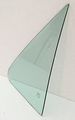 Driver Left Side Front Vent Window Glass For Ford Bronco F150 F250 F350 Pickup 1980-1991 Models 