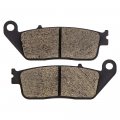 Niche Brake Pad Set For Suzuki Intruder 1500 Vl1500 Vl1500b 69101-01810 59300-06810 Front Rear Organic