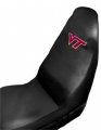 Northwest Ncaa Virginia Tech Hokies Car Seat Cover 