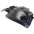 Mercedes Benz C450 Amg Fender Liner Splash Guard Front Passenger Side Rear Section For 2016 4matic Fits 2056912800 And