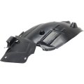 Mercedes Benz C450 Amg Fender Liner Splash Guard Front Passenger Side Rear Section For 2016 4matic Fits 2056912800 And