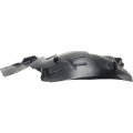 Mercedes Benz C450 Amg Fender Liner Splash Guard Front Passenger Side Rear Section For 2016 4matic Fits 2056912800 And 