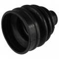 Caltric Front Axle Outer Cv Boot Kit Compatible With Kawasaki Prairie 360 Kvf360 4x4 2009-2012