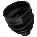 Caltric Front Axle Outer Cv Boot Kit Compatible With Kawasaki Prairie 360 Kvf360 4x4 2009-2012
