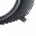 Labwork Fog Lights Bezel Covers Set Left And Right Replacement For Toyota Highlander 2008-2010 Lamps 81482-48050 81481-48040
