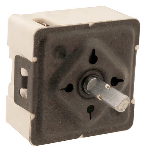 Wells 2e-z21560 Infinite Switch 240v 15a