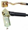 Raybestos Bh380932 Professional Grade Brake Hydraulic Hose 