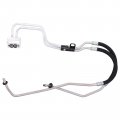 Inlet Outlet Engine Oil Cooler Line Assembly 
