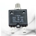 Vaguelly Fuse 50v Circuit Breaker Boat Car L2