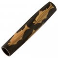 Fisherman S Laser-cut Inlay Pen Kit Blank