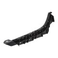 Bumper Cover Support For Subaru Legacy Outback 2010 2011 2012 2013 2014 Front Driver Side Plastic Replacement Su1042122 