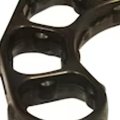 Inner Valve Cover Gasket For Buick Envision 2016 2020 Black Rubber 0 31 In Thickness Alx Pau Ac 12634517 Cla11 