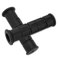 Handlebar Grips For Polaris Sportsman Haw-keye Scrambler Trail Boss 300 330 400 450 500 570 700 800 850 1000 2007-2025