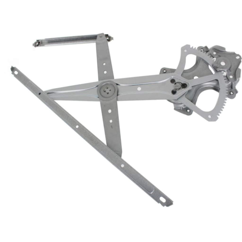 Front Window Regulator For Lexus Rx350 2016 2017 2018 2019 2020 Passenger Side Power Without Motor Lx1351116 6980178010