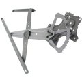 Front Window Regulator For Lexus Rx350 2016 2017 2018 2019 2020 Passenger Side Power Without Motor Lx1351116 6980178010