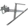 Front Window Regulator For Lexus Rx350 2016 2017 2018 2019 2020 Passenger Side Power Without Motor Lx1351116 6980178010