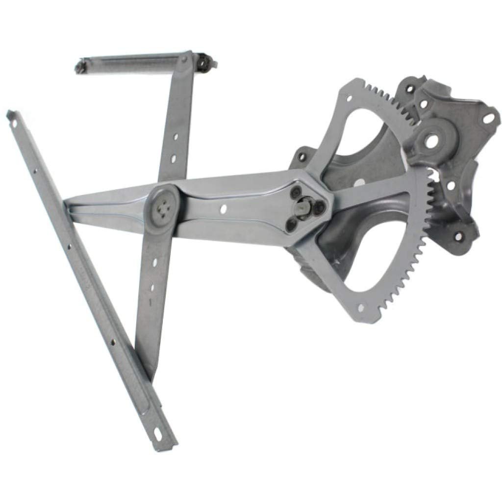 Front Window Regulator For Lexus Rx350 2016 2017 2018 2019 2020 Passenger Side Power Without Motor Lx1351116 6980178010